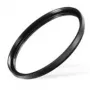 Walimex cienki MC UV 58mm Filtr ultrafioletowy do aparatu Czarny