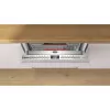 BOSCH SPV4EKX17E zmywarka do zabudowy
