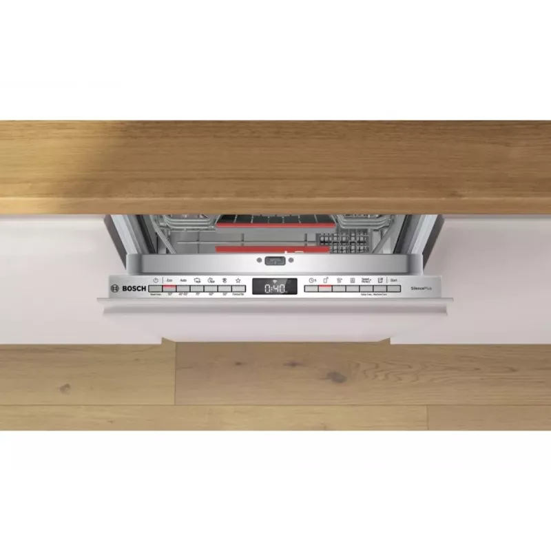 BOSCH SPV4EKX17E zmywarka do zabudowy