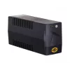 Orvaldi 850LED USB (1085K) zasilacz awaryjny UPS, 850VA / 480W