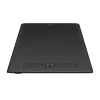Tablet graficzny HUION H610X — obszar roboczy 254 x 158,8 mm, 5080 lpi, 8192 poziomów nacisku, USB-C