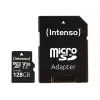 Karta pamięci MICRO SDXC 128GB C10/W/ADAPTER 3433491 INTENSO