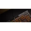 Klawiatura Corsair K70 MAX Gaming USB Niemiecka Czarna