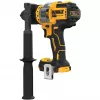 Wiertarka DeWALT DCD999NT-XJ 2250 obr./min 1,61 kg czarna, srebrna, żółta