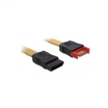 Kabel SATA DeLOCK 1 m 82856