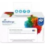 Zestaw cartridge MediaRange HP do NR.655 1xczarny/cyjan/magenta/żółty