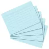 Herlitz 10836310 Niebieski