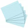 Herlitz 10836310 Niebieski