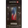 Szkło hartowane na ekran SWISSTEN do Samsung Galaxy S20+ — 3D full glue, ultra wytrzymałe, czarne