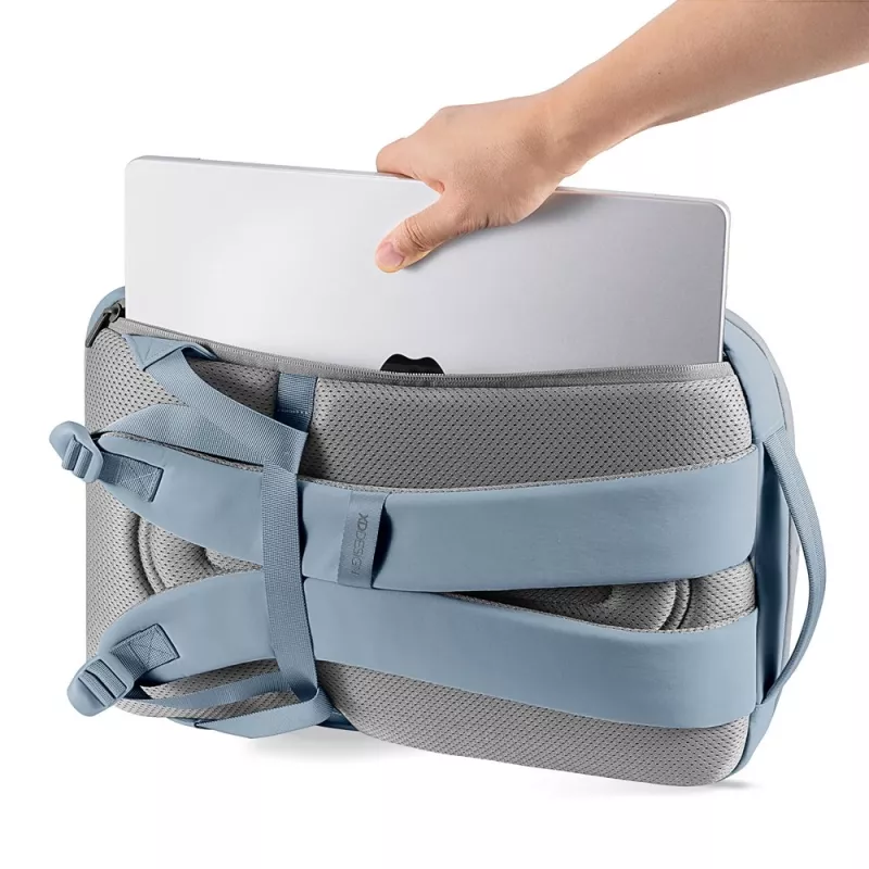 XD DESIGN Air Backpack NIEBIESKI P706.3215