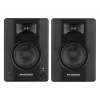 M-AUDIO BX4 BT 2x głośniki Czarny Przewodowe + Bluetooth 50 W