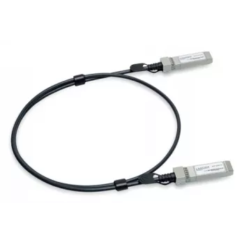 Bezpośrednio podłączany kabel miedziany SFP-DAC10-1m, Lancom Systems, SFP do SFP, 1 m, pełny dupleks
