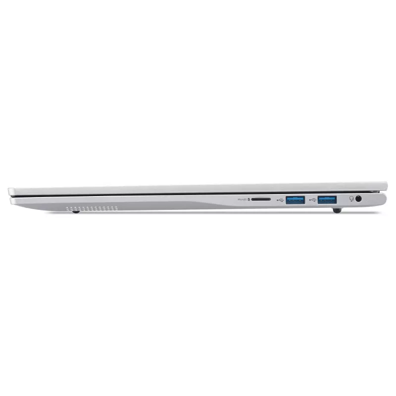 Acer Aspire Lite AL17-31P-33EP (17,3) Układ francuski AZERTY - Układ klawiatury może być niemiecki
