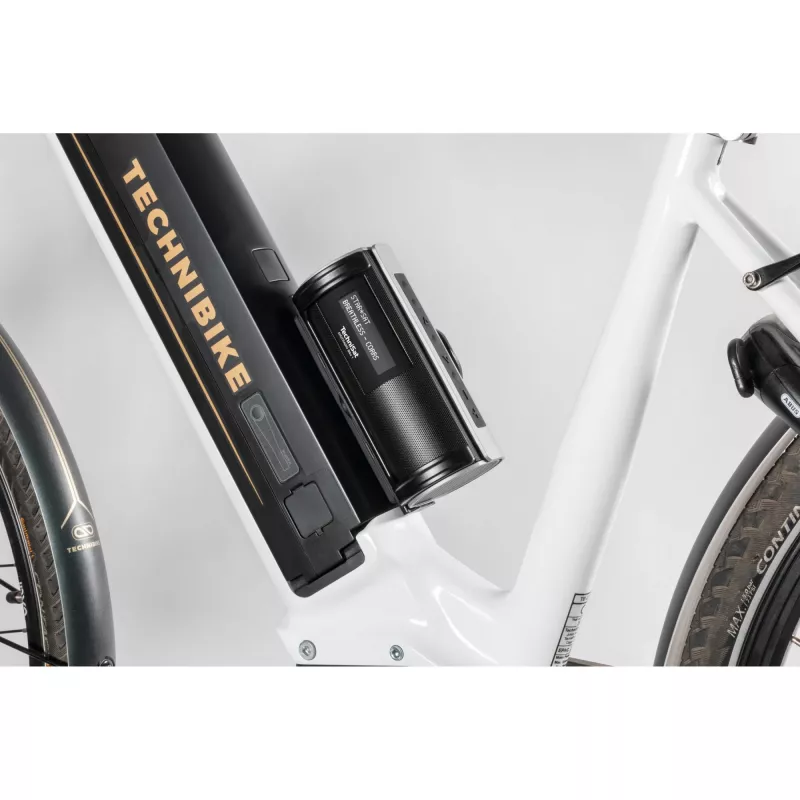 Przenośne radio TechniSat Bike 1