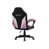 Fotel gamingowy dla dzieci Huzaro Ranger 1.0 Pink Mesh
