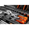 Zestaw nasadek NEO tools 08-945 1/4 1/2 cala wszechstronny trwały