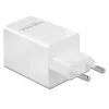 Ładowarka DeLOCK USB GaN Charger USB Type-C PD 3.0 i USB Type-A 48 W
