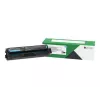 LEXMARK 20N20C0 Toner zwrotny Lexmark 20N20C0 cyjan 1 500 str. CS331 / CX331