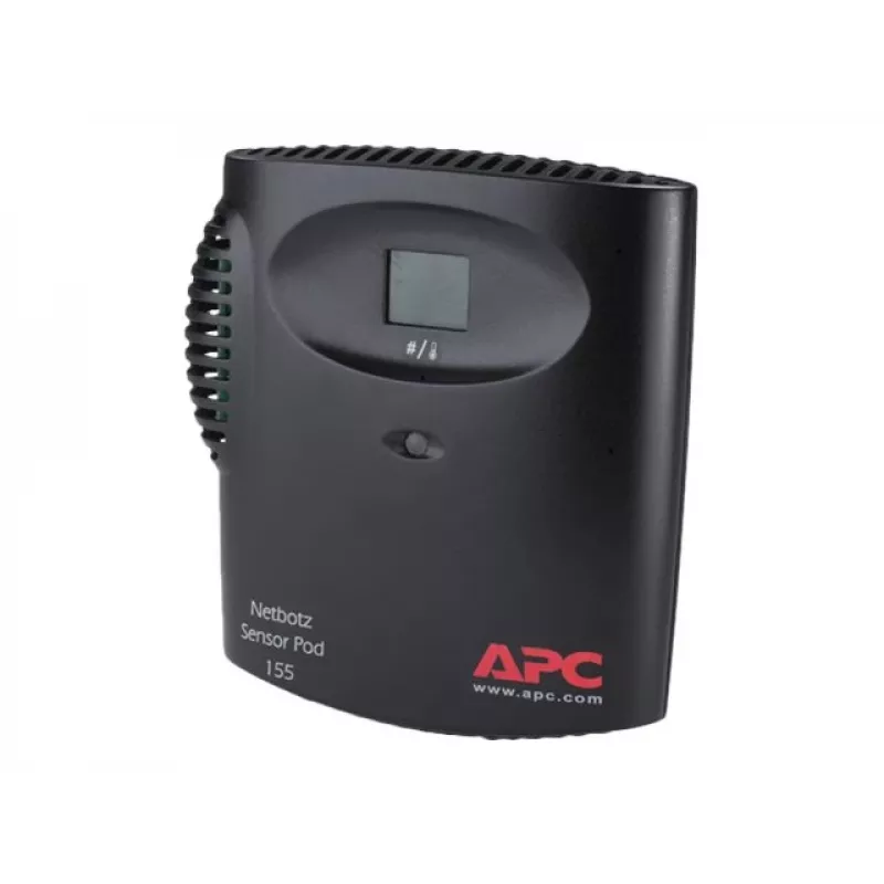 APC Wall Mount, Pod, NetBotz, Czujnik Pomieszczeniowy 155