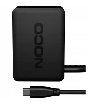 Ładowarka USB-C NOCO U65 65W szybkie ładowanie kompaktowa konstrukcja