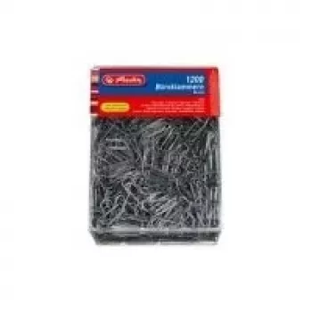 Spinacz Herlitz 8859100 Metal galwanizowany