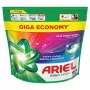 Kapsułki do prania Ariel All-in-1 Color 70 szt. – Kapsułki do prania Ariel do tkanin kolorowych, 70 sztuk