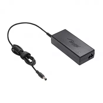 Zasilacz Akyga AK-ND-73 do drukarek Zebra, 100 W, 24 V, 4,17 A, wtyk kątowy 6,3 x 3,0 mm