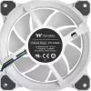 Wentylator obudowy Thermaltake Riing Quad 12 ARGB 120 mm biały