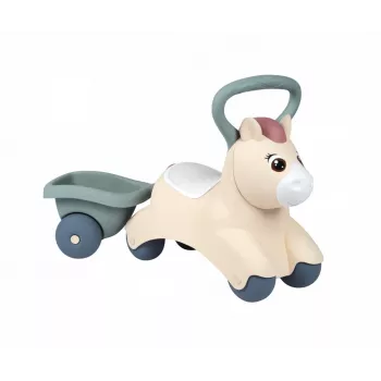 Little Smoby Baby Pony Jeździk
