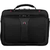Teczka na notebooka Wenger/SwissGear LEGACY 40,6 cm (16) Aktówka Czarny