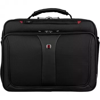Teczka na notebooka Wenger/SwissGear LEGACY 40,6 cm (16) Aktówka Czarny