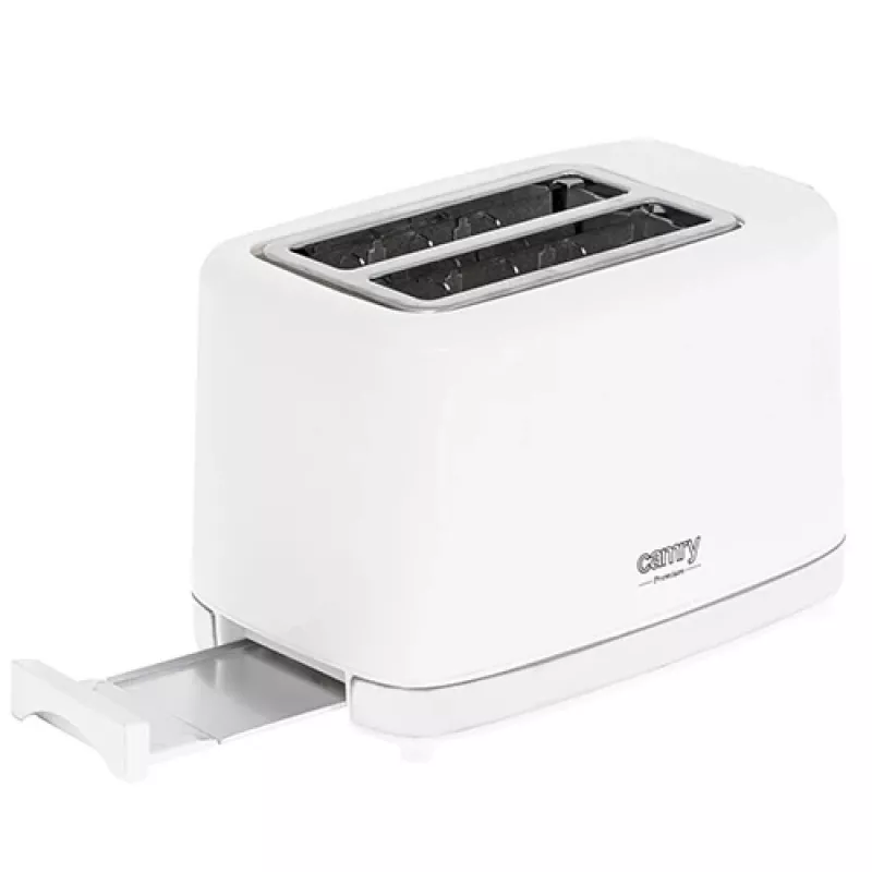 Toster Camry CR 3219, 750 W, 2 szczeliny