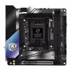 Płyta główna ASRock Phantom Gaming Z890I Nova WiFi — Intel Z890, LGA 1851, mini ITX, DDR5, 2x M.2, Wi‑Fi 6E/7, 5Gb LAN, Thunderbolt