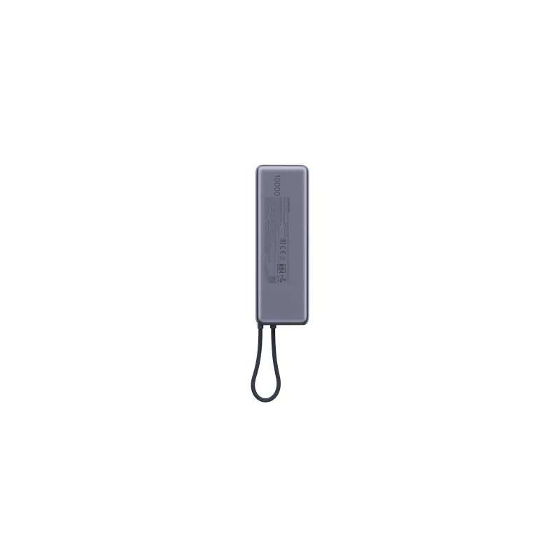 Portable Power Bank Xiaomi BHR9361GL 10000 mAh