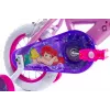 Rower dziecięcy 12 Huffy 22491W Disney Princess