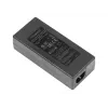 Zasilacz sieciowy wewnętrzny MikroTik 48V2A96W czarny
