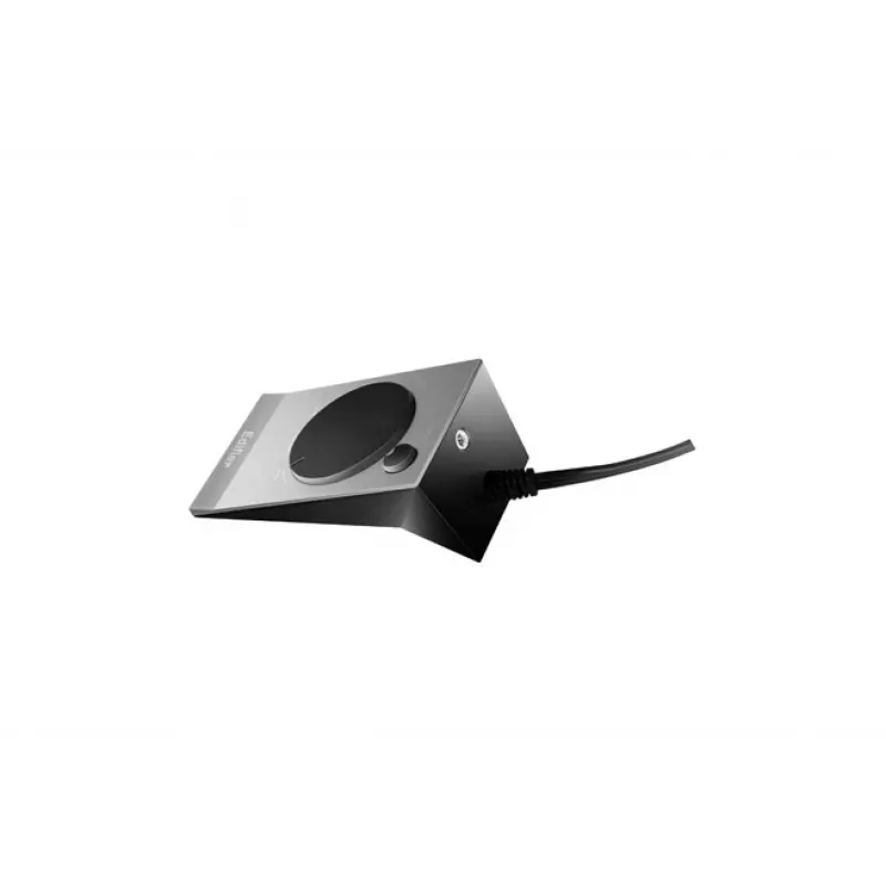 Edifier | M1360 | 8,5W RMS (2Wx2+4,5W) W | Black | 85 dB | 8.5 W | 2.1 Sound system
