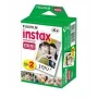 Film Instant Instax MINI/GLOSSY 10X2 Fujifilm
