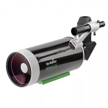 Teleskop Sky-Watcher BKMAK 127 OTAW 127 mm apertura tubus optyczny Maksutova-Cassegraina