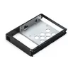 Tacka HDD Synology Type R5 2,5/3,5 cala Czarna Szerokość 171 mm