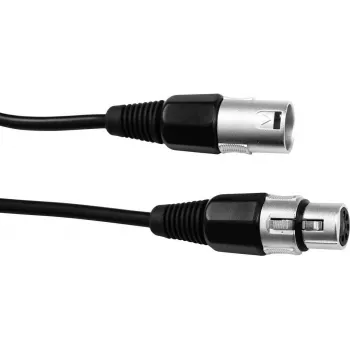 Kabel przedłużający 5-pin XLR Antari EXT-3, długość 5 m