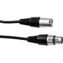 Kabel przedłużający 5-pin XLR Antari EXT-3, długość 5 m