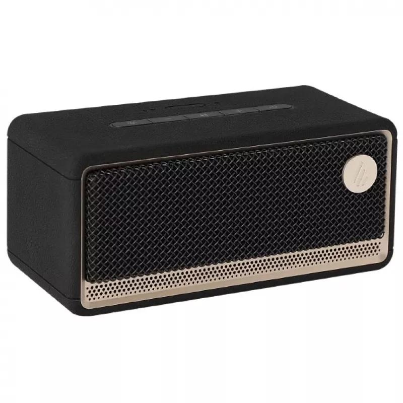 Przenośny głośnik stereo Edifier ES60 Czarny