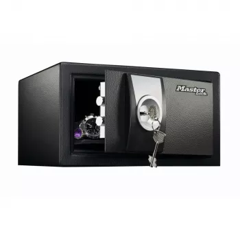 MASTER LOCK X031ML Średni cyfrowy sejf szyfrowy