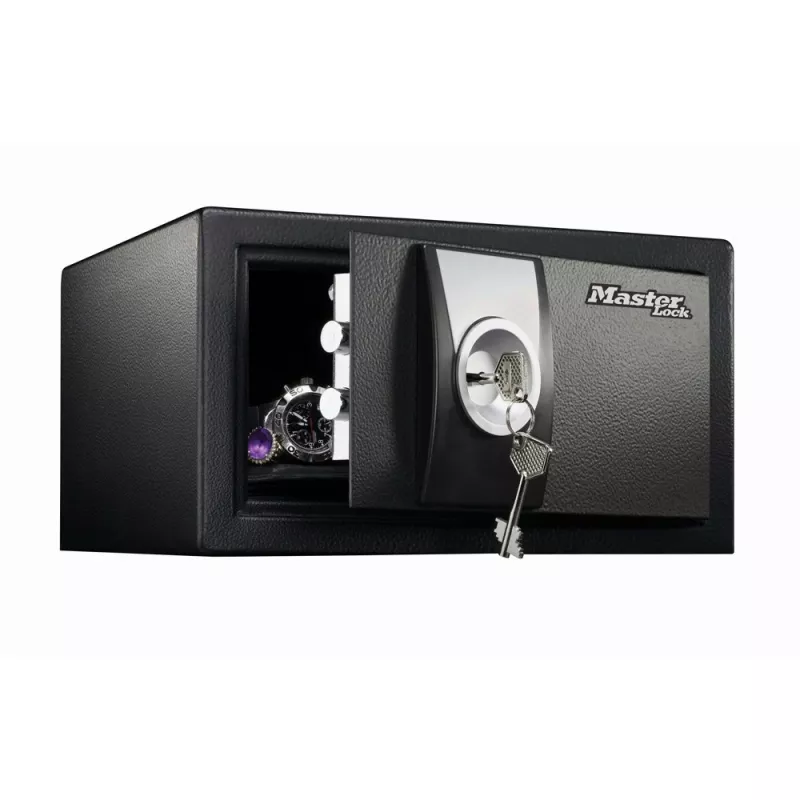 MASTER LOCK X031ML Średni cyfrowy sejf szyfrowy