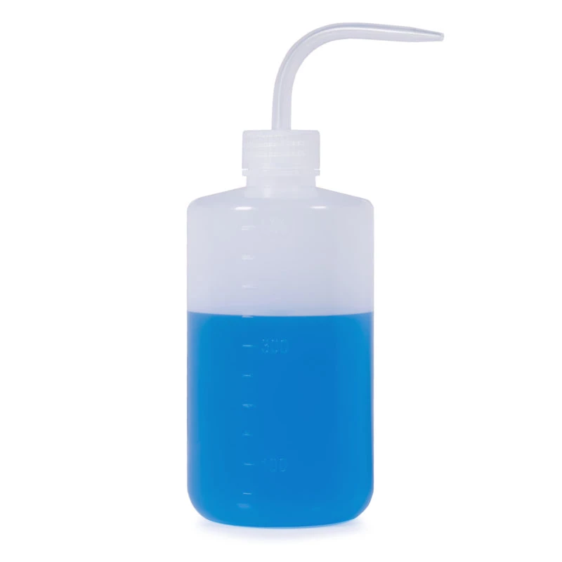 Butelka do napełniania Alphacool 14466 Transparent 500 ml