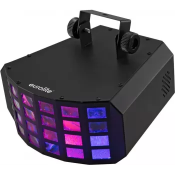 Efekt świetlny EUROLITE LED D-4000 Kolory RGB