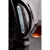 Czajnik ELDOM NELA, pojemność 1,7 l, moc 2000 W, czarny