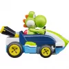 Carrera 2.4GHz Mario Kart Mini RC - Yoshi Paperbox (370430034)