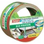 tesa® dwustronna taśma klejąca ECO FIXATION (dł. x szer.) 5 m x 50 mm Tworzywo sztuczne 56450 Zawartość: 1 rolka (56450-00)